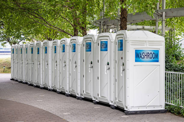 Best Affordable porta potty rental  in Madison, WI