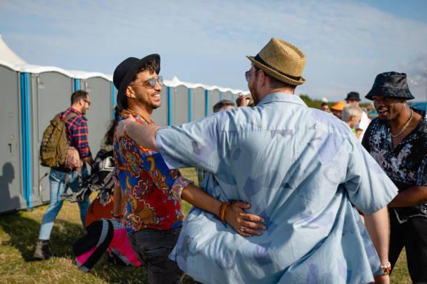  Madison, WI Porta Potty Rental Pros