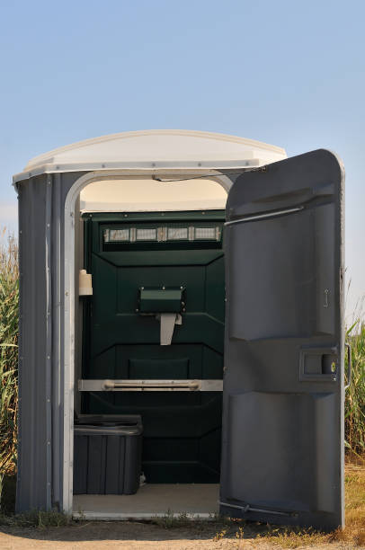 Best Porta potty services near me  in Madison, WI