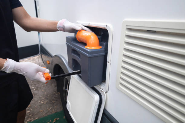 Best Porta potty rental for parties  in Madison, WI