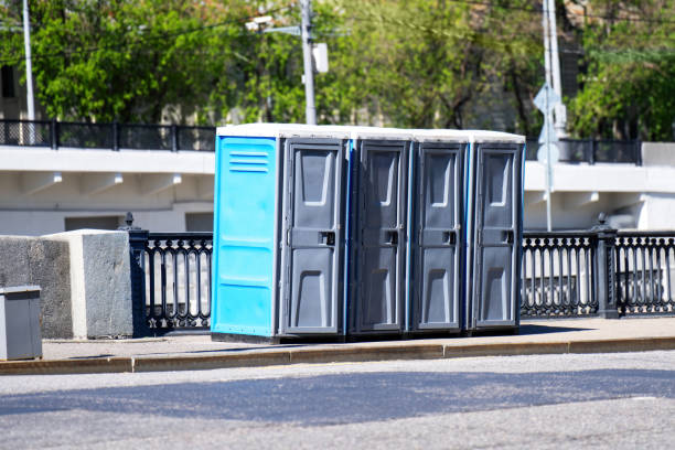 Best Local porta potty services  in Madison, WI