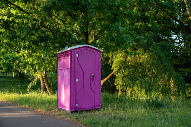 Best Porta potty for special events  in Madison, WI