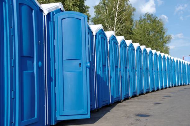 Best High-end porta potty rental  in Madison, WI